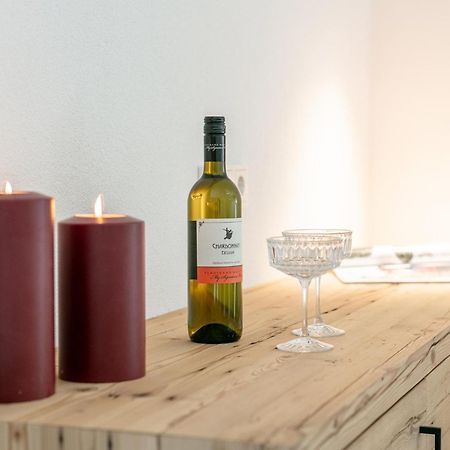 Alpenlodge Pettneu Lodge 2 Pettneu am Arlberg Εξωτερικό φωτογραφία