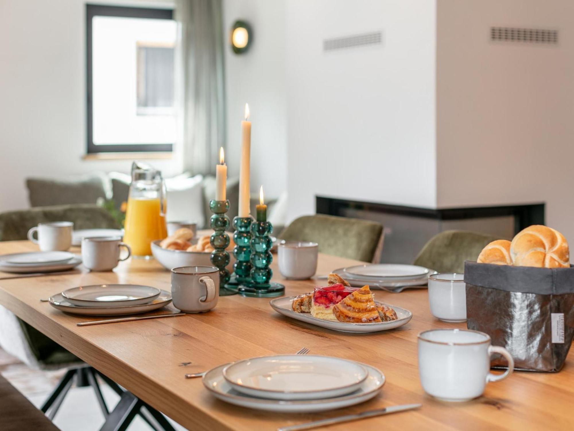 Alpenlodge Pettneu Lodge 2 Pettneu am Arlberg Εξωτερικό φωτογραφία