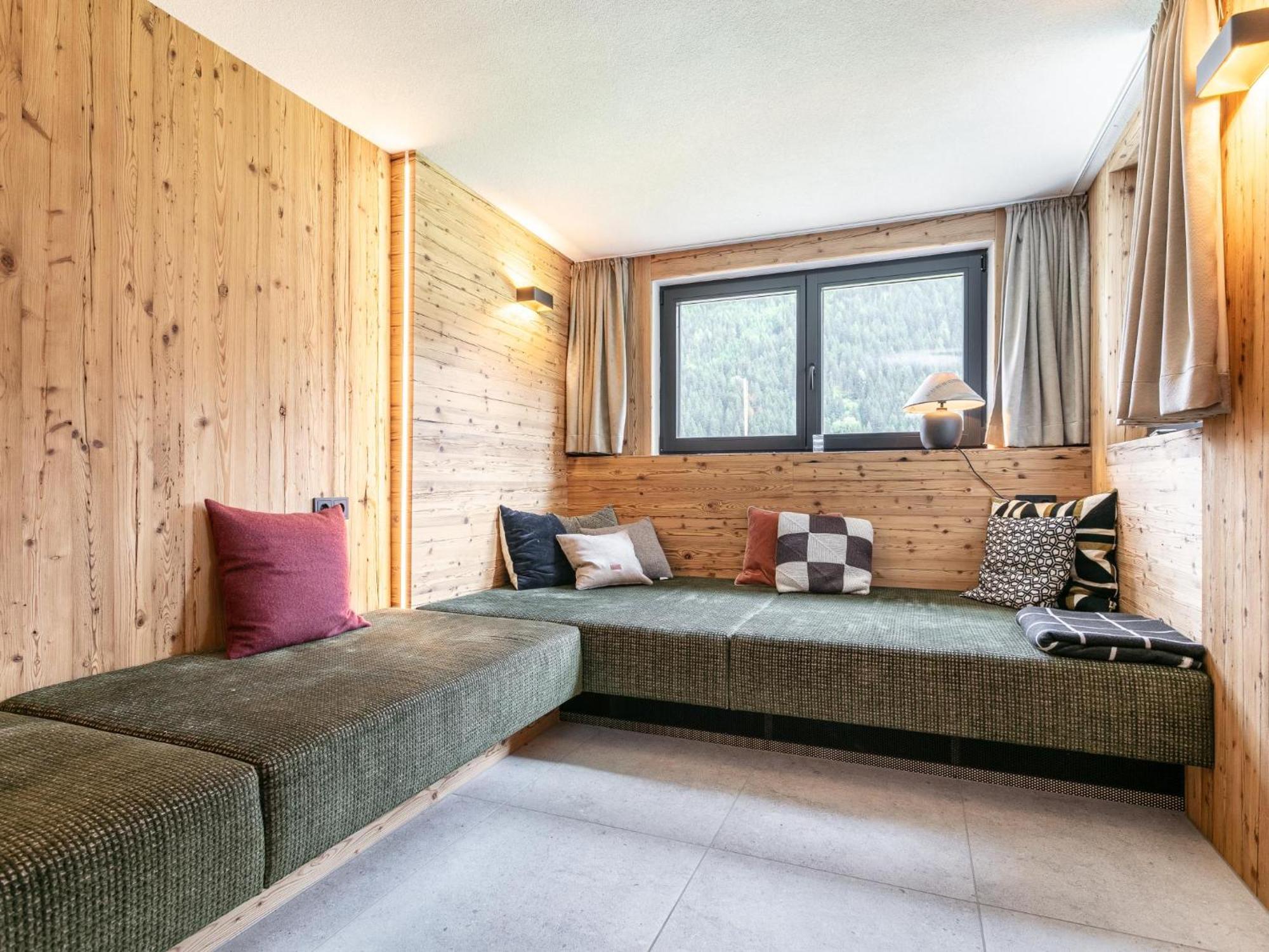 Alpenlodge Pettneu Lodge 2 Pettneu am Arlberg Εξωτερικό φωτογραφία