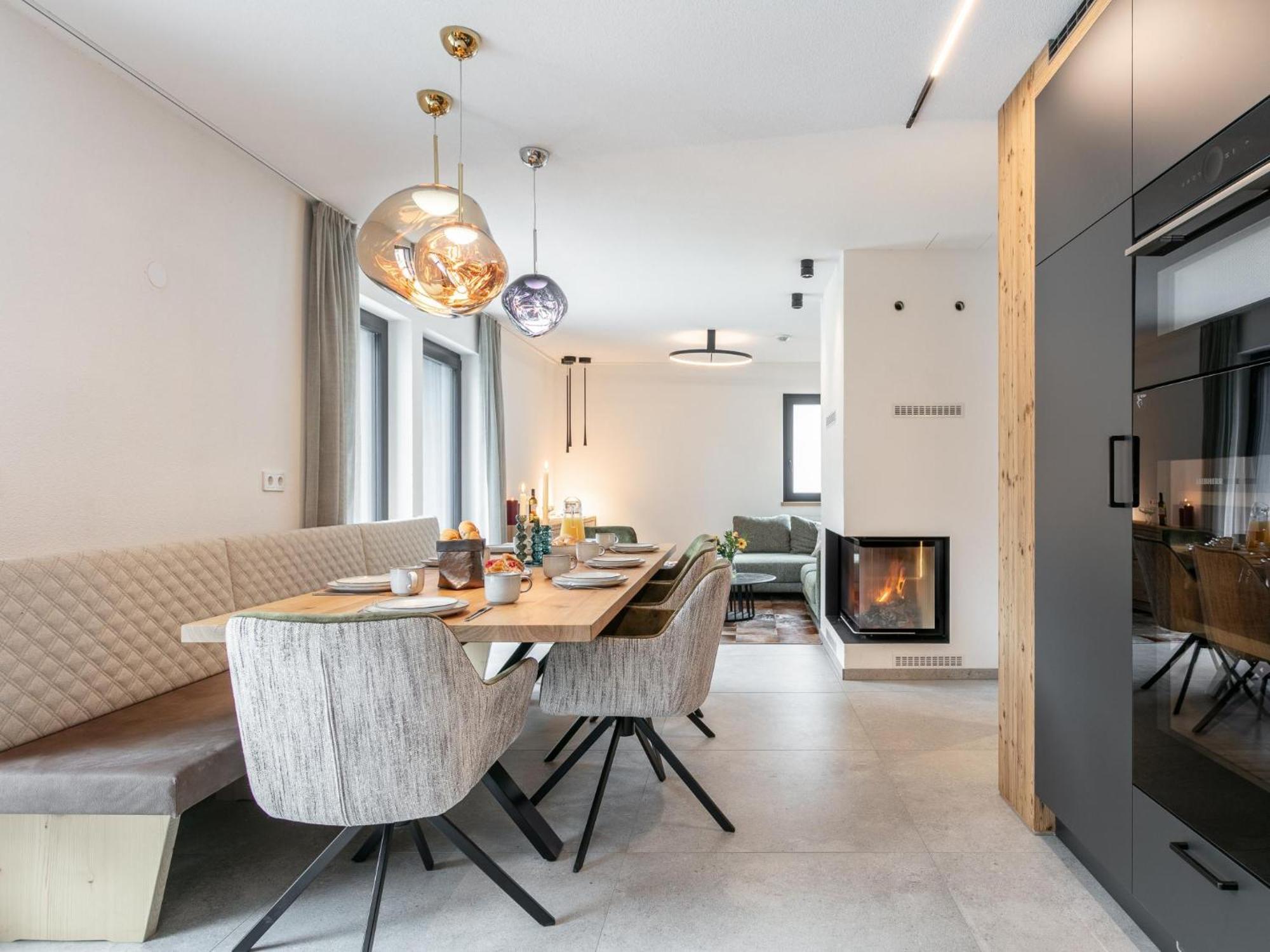 Alpenlodge Pettneu Lodge 2 Pettneu am Arlberg Εξωτερικό φωτογραφία