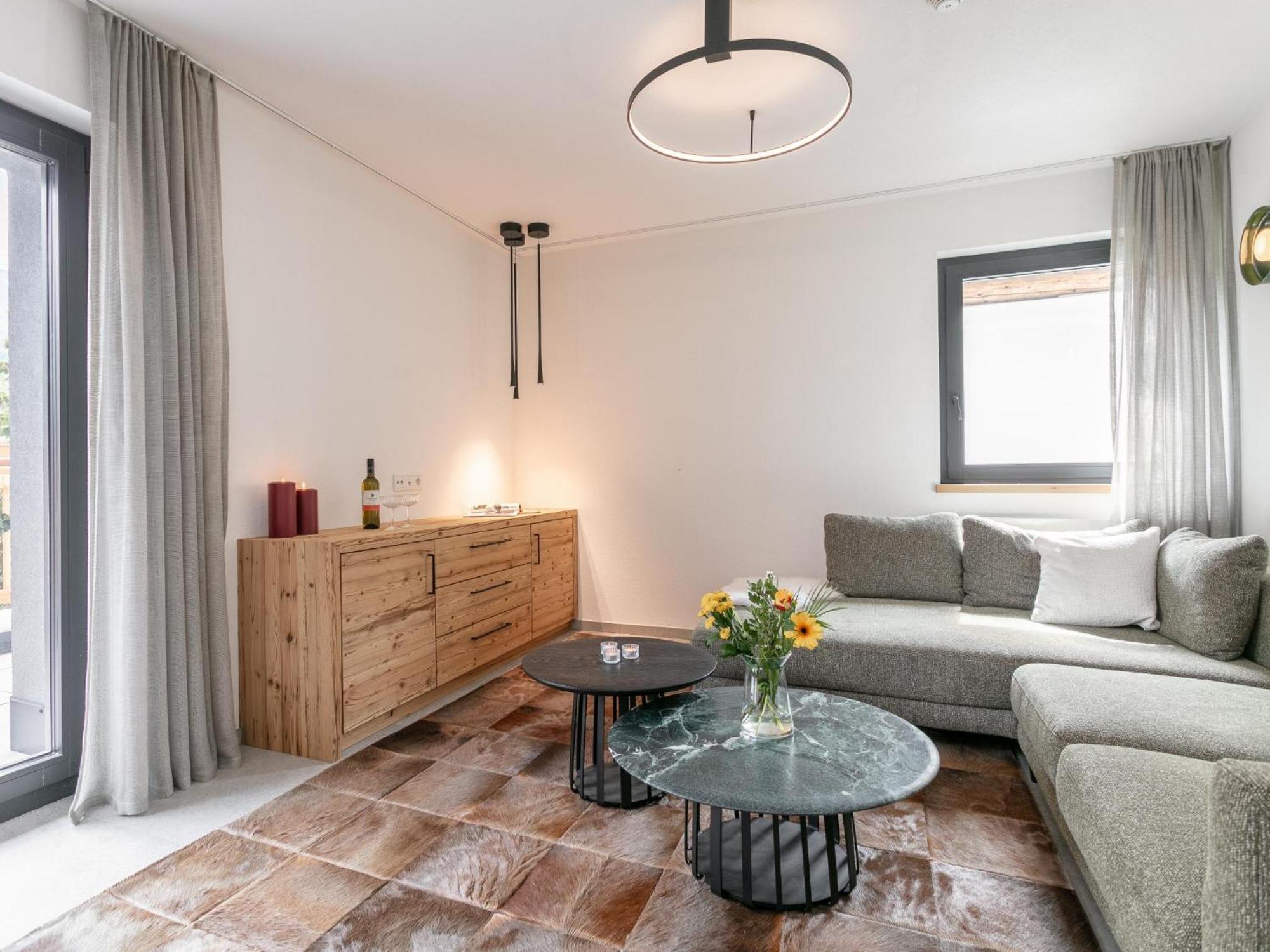 Alpenlodge Pettneu Lodge 2 Pettneu am Arlberg Εξωτερικό φωτογραφία