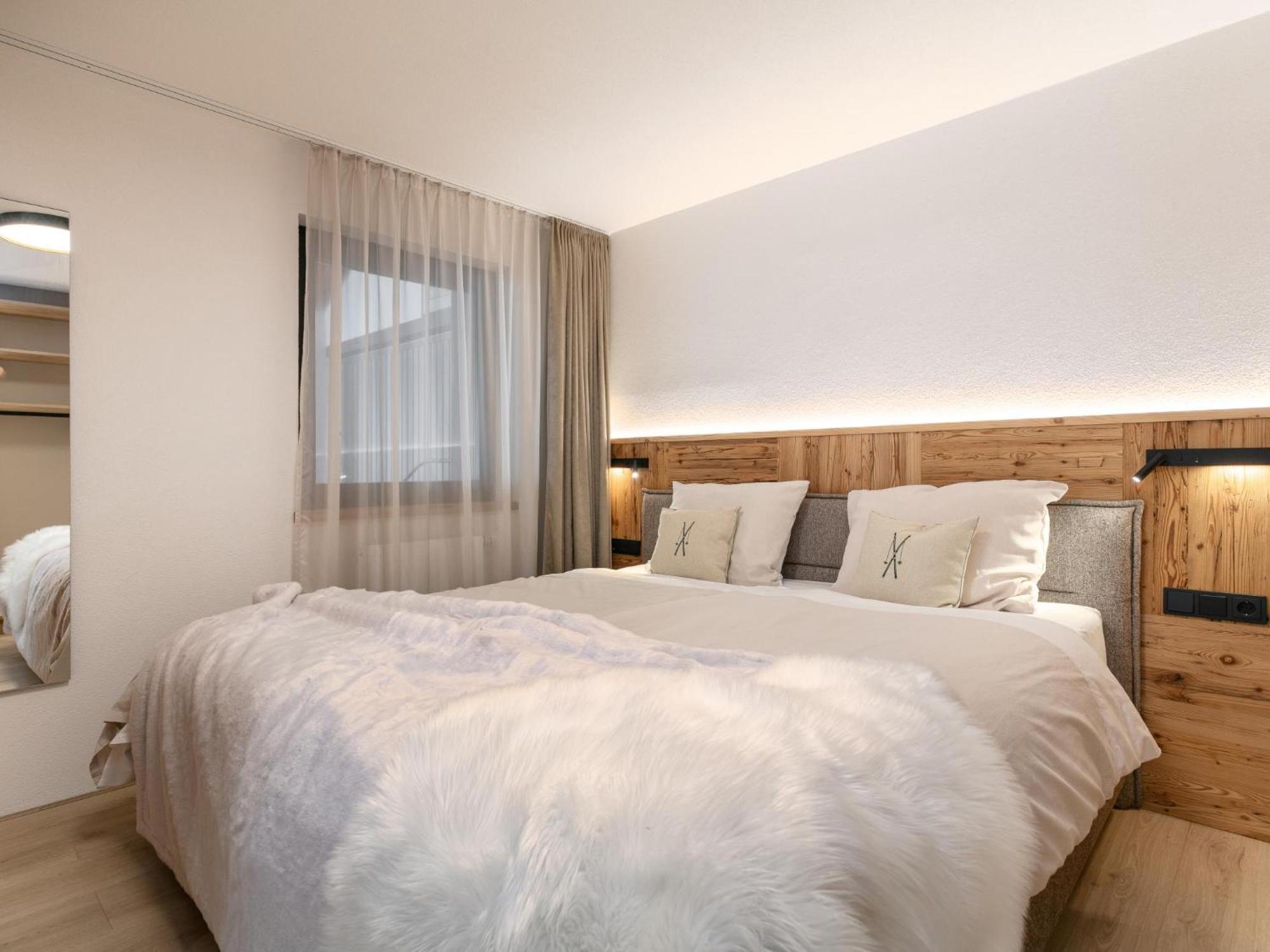 Alpenlodge Pettneu Lodge 2 Pettneu am Arlberg Εξωτερικό φωτογραφία