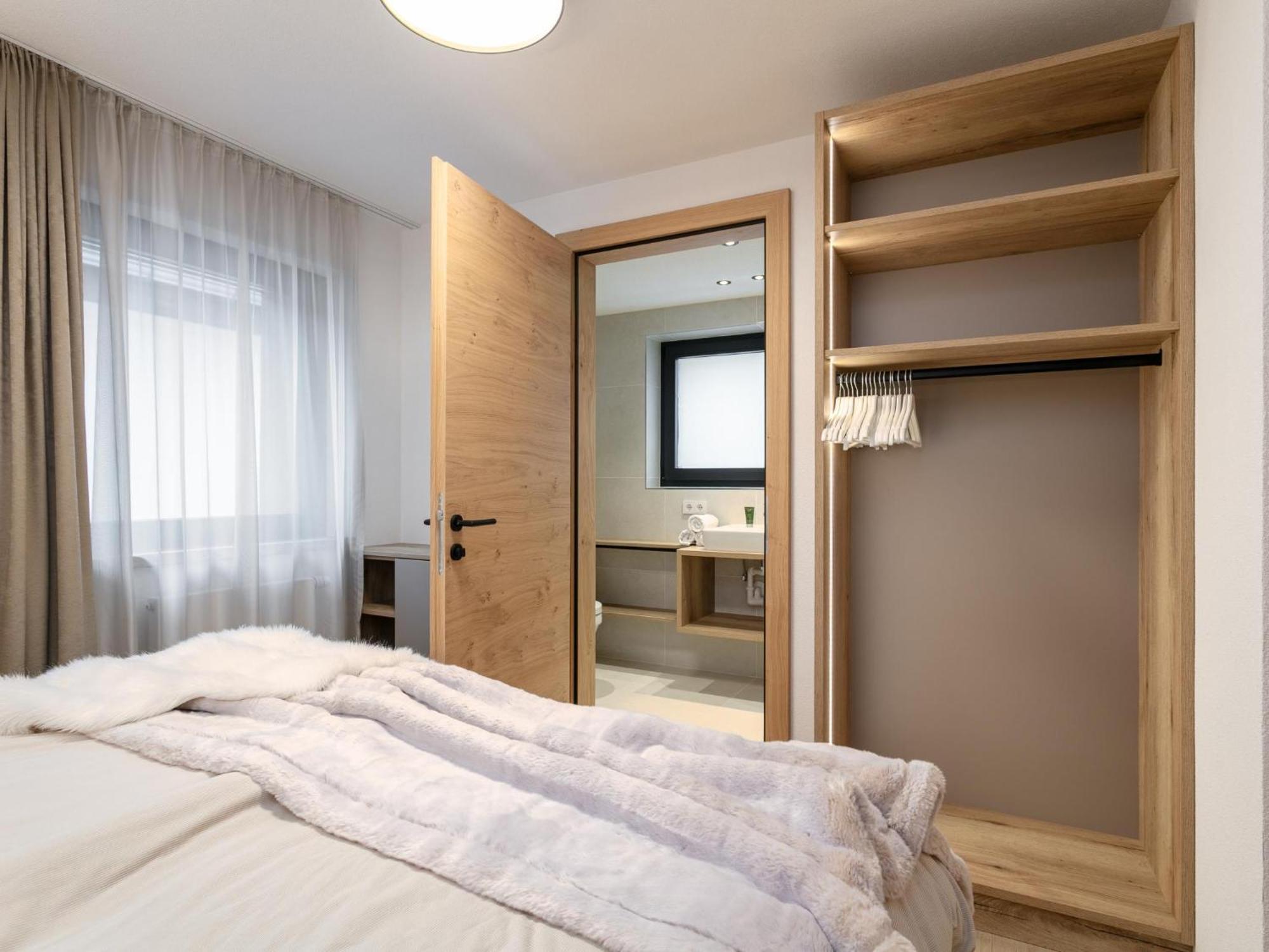 Alpenlodge Pettneu Lodge 2 Pettneu am Arlberg Εξωτερικό φωτογραφία