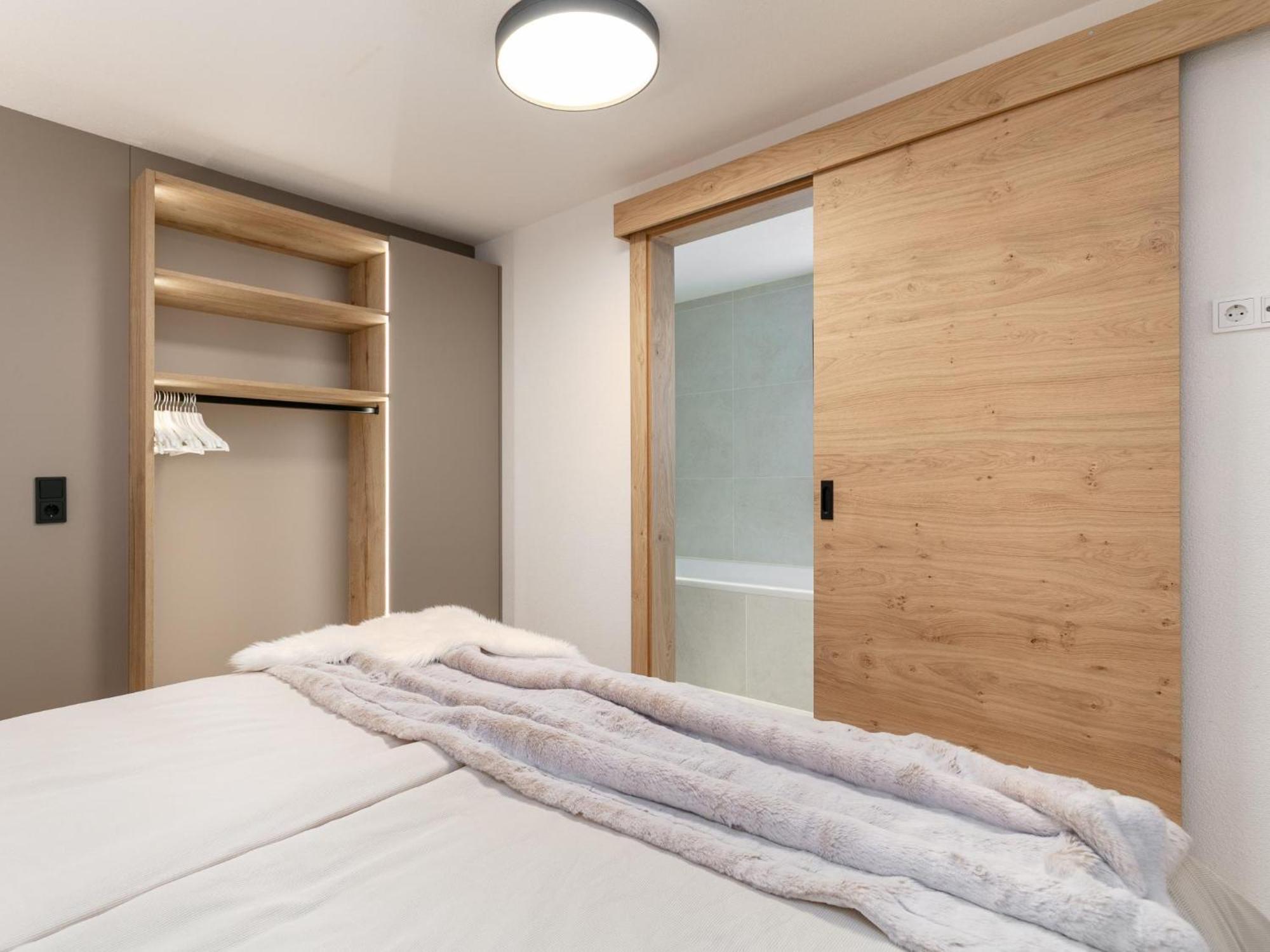Alpenlodge Pettneu Lodge 2 Pettneu am Arlberg Εξωτερικό φωτογραφία