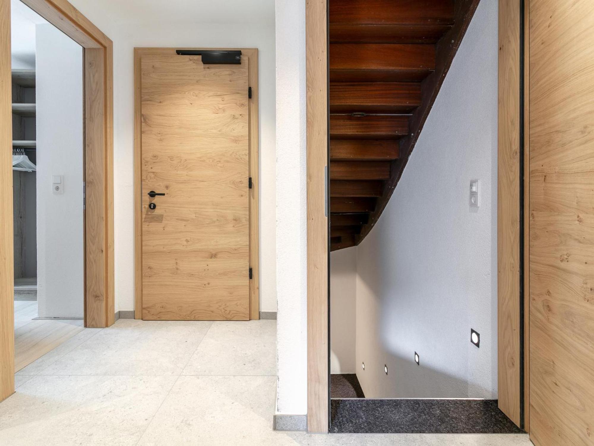 Alpenlodge Pettneu Lodge 2 Pettneu am Arlberg Εξωτερικό φωτογραφία