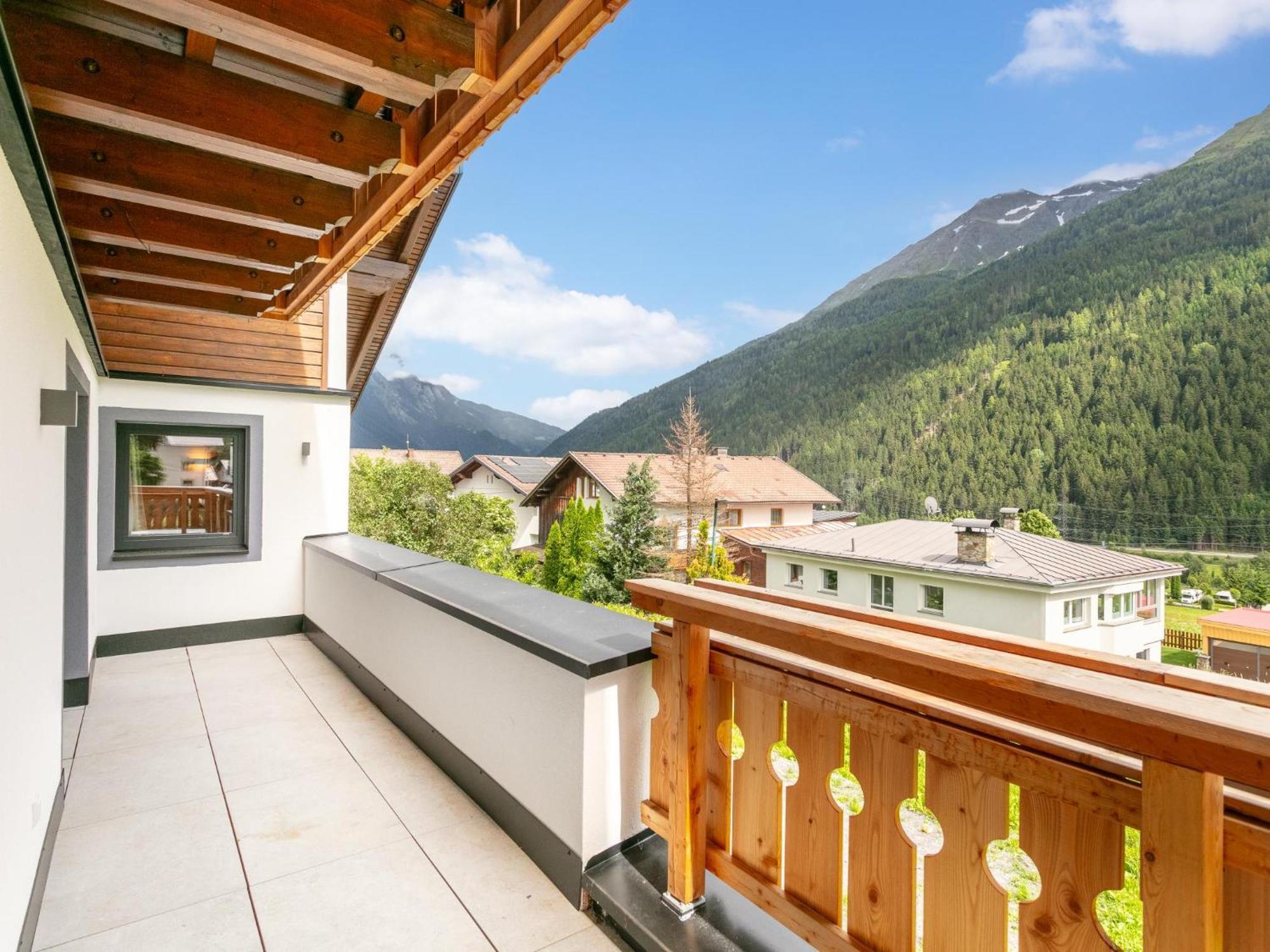 Alpenlodge Pettneu Lodge 2 Pettneu am Arlberg Εξωτερικό φωτογραφία
