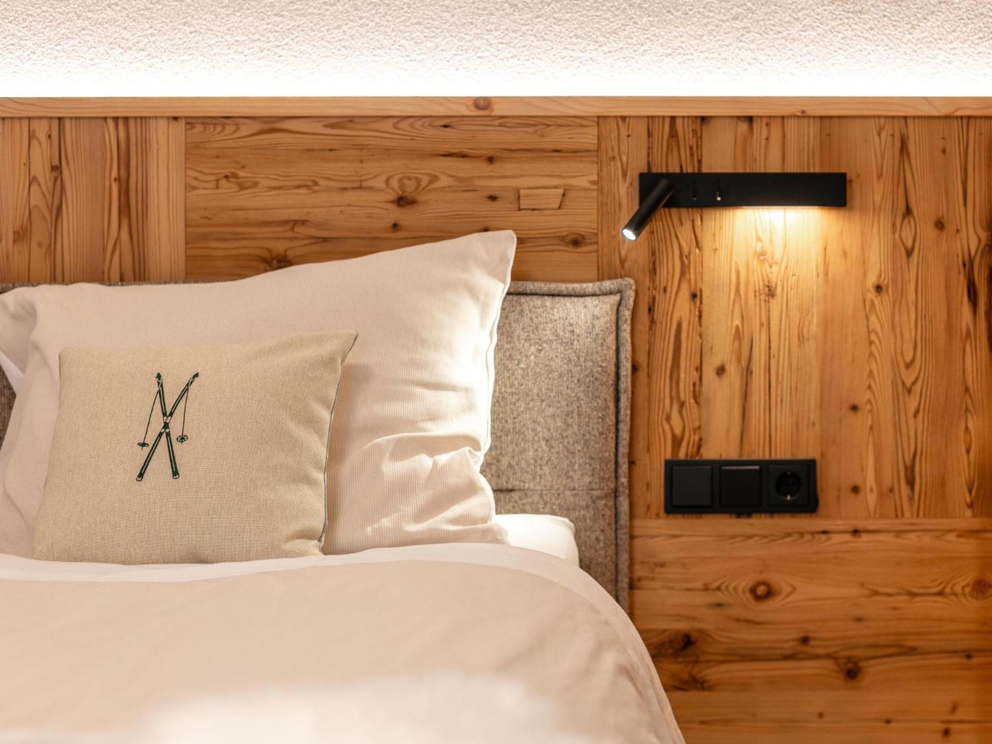 Alpenlodge Pettneu Lodge 2 Pettneu am Arlberg Εξωτερικό φωτογραφία