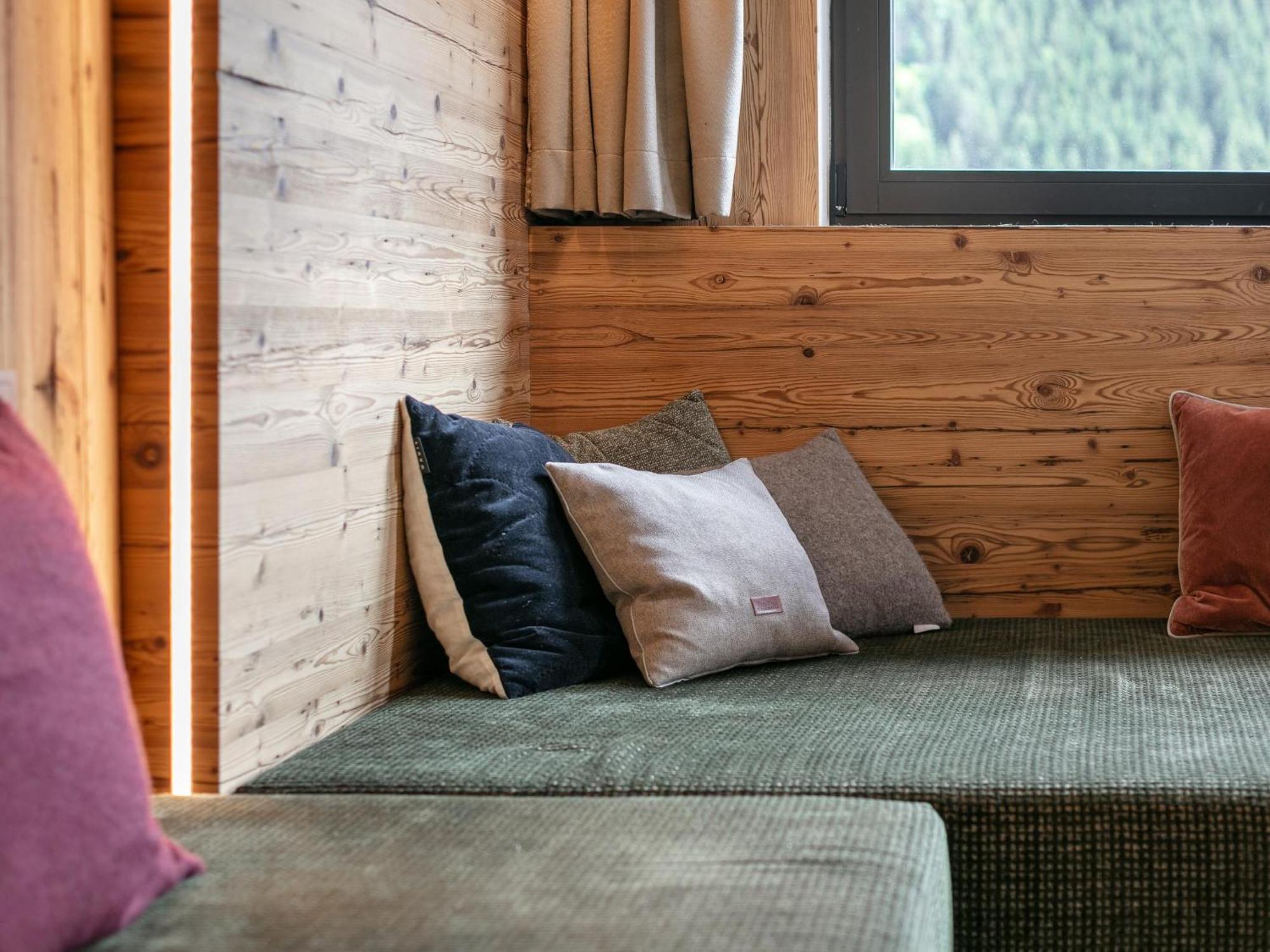 Alpenlodge Pettneu Lodge 2 Pettneu am Arlberg Εξωτερικό φωτογραφία