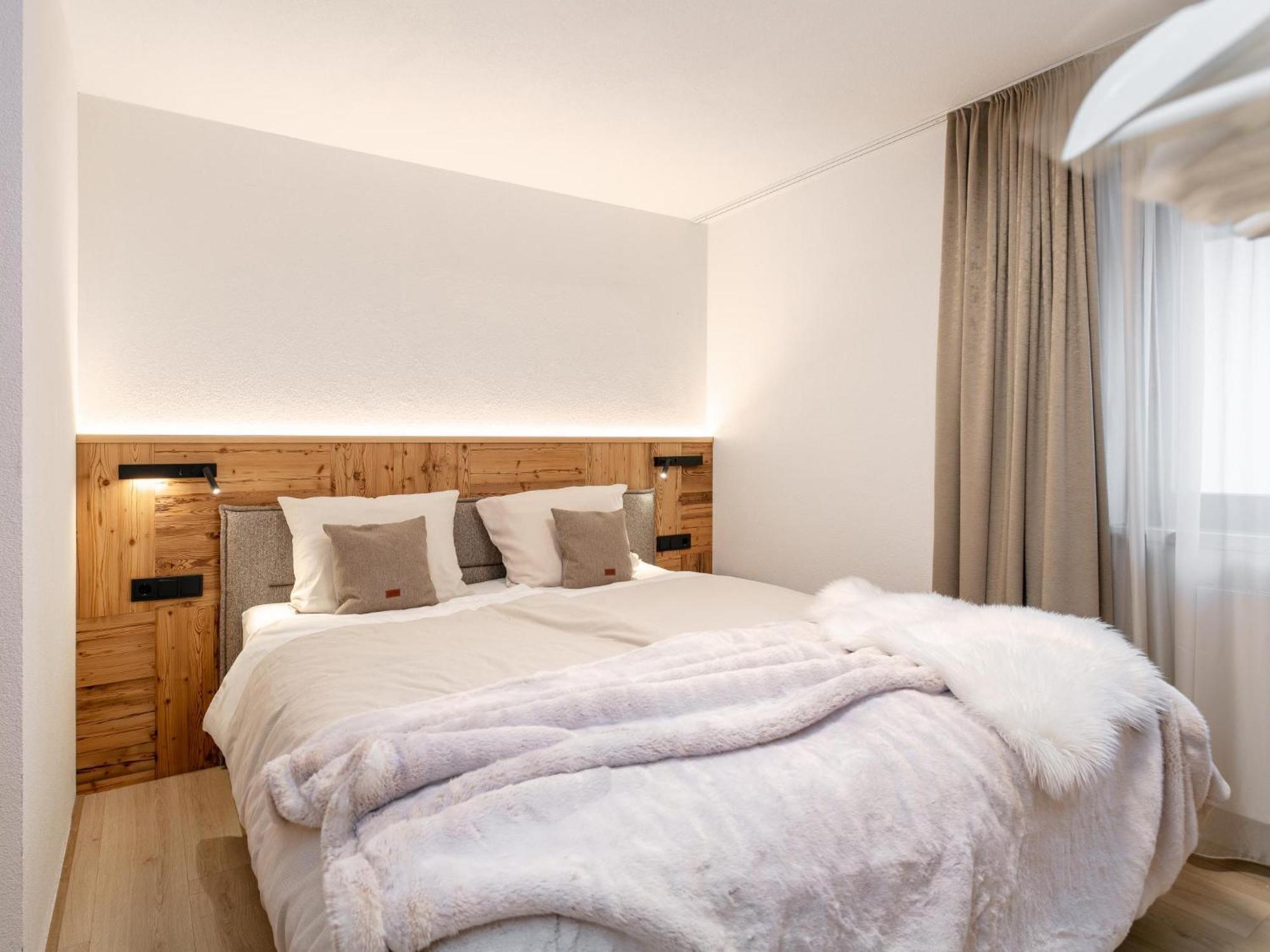 Alpenlodge Pettneu Lodge 2 Pettneu am Arlberg Εξωτερικό φωτογραφία