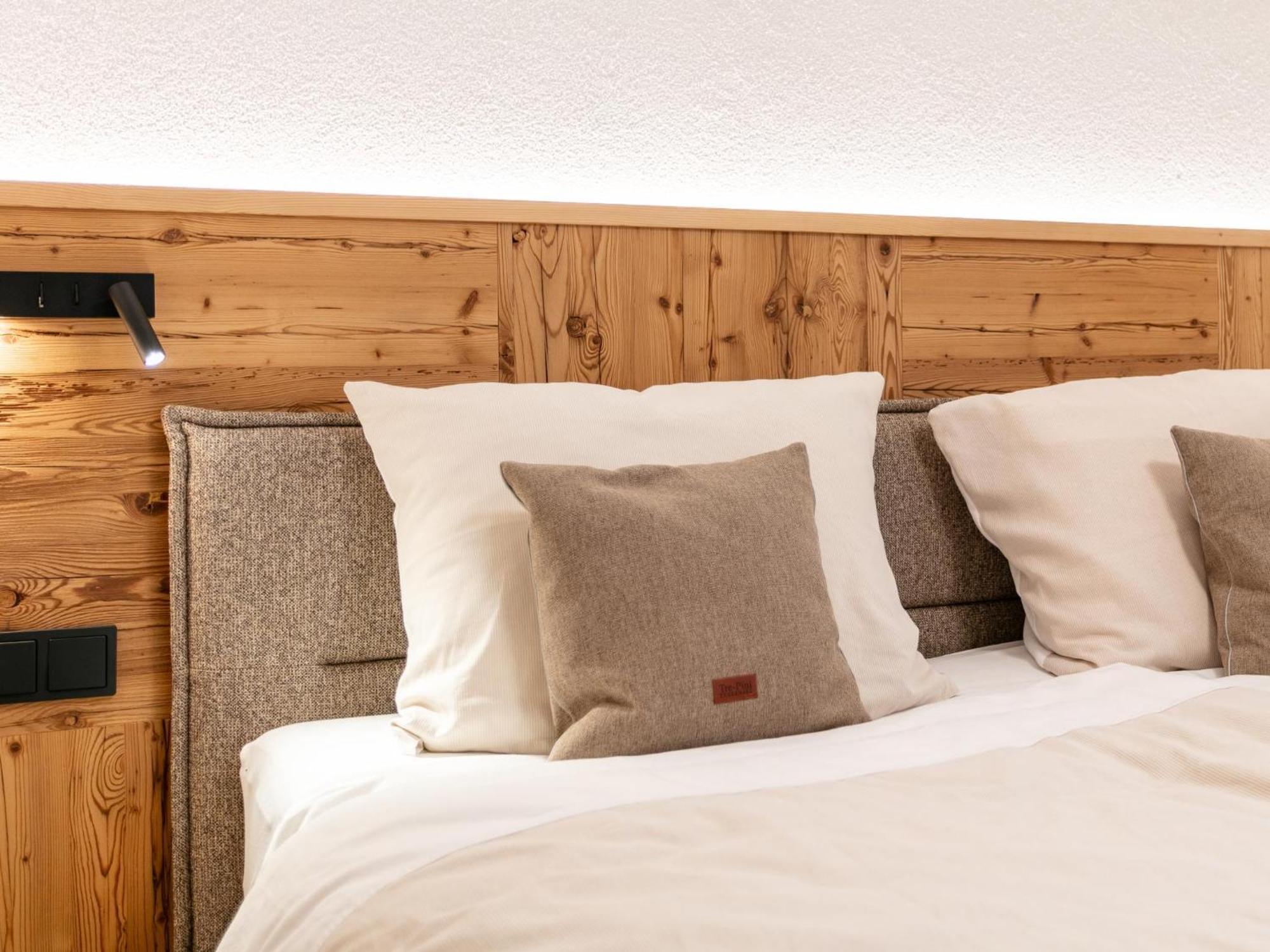 Alpenlodge Pettneu Lodge 2 Pettneu am Arlberg Εξωτερικό φωτογραφία